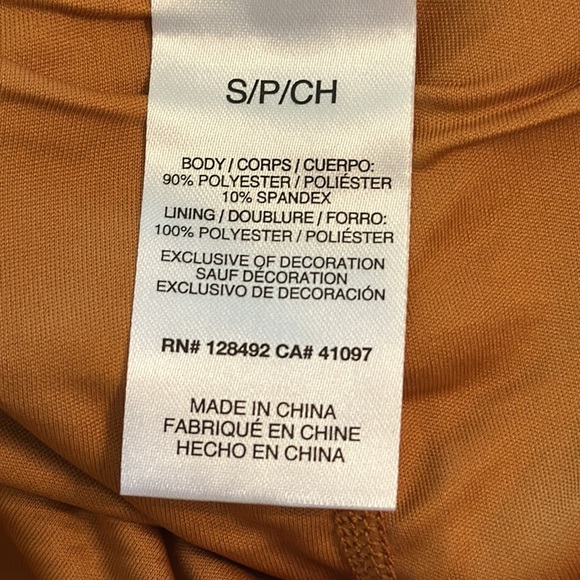 Greg Norman Collection *NWT* Women’s Golf Skort - Picture 8 of 9